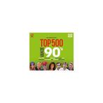 QMusic - Het beste uit de top 500 van de 90's - 5CD box, Boxset, Pop, Gebruikt, Ophalen of Verzenden