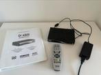 Dreambox DM600PVR, Ophalen of Verzenden, Gebruikt