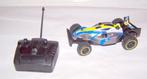 Radiografisch bestuurbare raceauto. Izgs., Kinderen en Baby's, Speelgoed | Speelgoedvoertuigen, Ophalen of Verzenden, Zo goed als nieuw