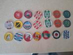Dubbele cluppies, Verzamelen, Ophalen of Verzenden, Losse flippo's