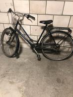 Gazelle damsfiets, Fietsen en Brommers, Fietsen | Dames | Sportfietsen en Toerfietsen, 47 tot 50 cm, Ophalen of Verzenden, Zo goed als nieuw