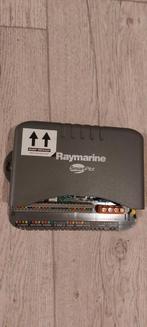 Raymarine SmartPilot S1 Stuurautomaat Koerscomputer E12180, Watersport en Boten, Navigatiemiddelen en Scheepselektronica, Ophalen of Verzenden