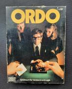 Ordo (Black Box) - Parker, Hobby en Vrije tijd, Gezelschapsspellen | Bordspellen, Een of twee spelers, Gebruikt, Parker, Ophalen of Verzenden