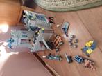 Novelmore playmobil kasteel, Ophalen of Verzenden, Zo goed als nieuw
