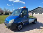 2008 Iveco Daily Be trekker 7.5 ton Bedrijfswagen, Gebruikt, Iveco, Overige brandstoffen, Bedrijf