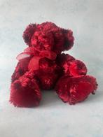 Aangeboden een originele Russ Berrie Cinnamon Teddy Bear, Verzamelen, Beren en Cherished Teddies, Ophalen of Verzenden, Zo goed als nieuw