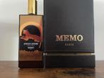 Memo Paris African Leather Parfum Decant Niche Decants, Sieraden, Tassen en Uiterlijk, Uiterlijk | Parfum, Ophalen of Verzenden