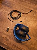 Ps4 stereo headset 2.0, Ophalen of Verzenden, Gebruikt, Over-ear