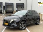 Hyundai Tucson 1.6 T-GDI PHEV Premium Sky 4WD, panoramadak,, Automaat, 1350 kg, Gebruikt, Euro 6