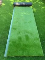 Kunstgras Belterwijde, Tuin en Terras, Gras en Kunstgras, Ophalen, Zo goed als nieuw, Minder dan 10 m²