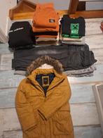 jongens kleding 140/146, Ophalen of Verzenden, Zo goed als nieuw, Jongen, Broek