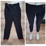 Eurostar/ euro star paardrij broek / paardrijbroek, mt 34/36, Dieren en Toebehoren, Paardrijkleding, Ophalen of Verzenden, Gebruikt
