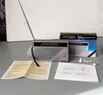 Vintage SuperTech radio, Xx, Ophalen of Verzenden, Radio, SuperTech