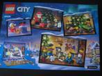 Advent Kalender 60436 - jaar 2024, Ophalen, Zo goed als nieuw, Complete set, Lego