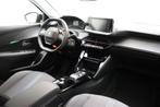 Peugeot 208 1.2 PureTech Allure 100 PK | Automaat | Parkeers, Auto's, Peugeot, 47 €/maand, Origineel Nederlands, Te koop, 5 stoelen
