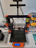 Prusa i3MK2.5, Computers en Software, 3D Printers, Ophalen, Gebruikt, Prusa