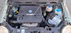 VW Lupo 1.4 MPI Motor - Motorcode AUD, Auto-onderdelen, Ophalen of Verzenden, Gebruikt, Volkswagen