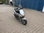 Gilera Runner 125/172cc, Ophalen, Zo goed als nieuw, Blok, Piaggio