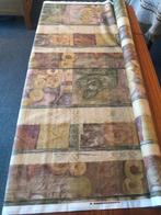 Gordijnstof 140 cm breed lap stof - NIEUW - OP=OP, Overige materialen, 120 cm of meer, Ophalen of Verzenden, Nieuw