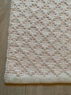 Vloerkleed kinderkamer roze, Ophalen of Verzenden, Zo goed als nieuw, Rond, 50 tot 100 cm