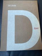 De Dijk : Door ( dvd ), Alle leeftijden, Ophalen of Verzenden, Zo goed als nieuw
