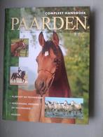 Compleet handboek paarden, Ophalen of Verzenden, Gelezen, Paarden of Pony's