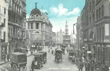 (381-234-015) London Strand beschikbaar voor biedingen