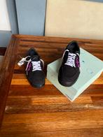 Off-White vulc low purple, Ophalen of Verzenden, Zo goed als nieuw, Sneakers of Gympen, Off-White
