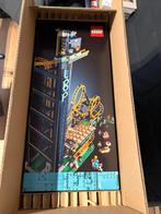 Lego Loop Roller Coaster 10303 - Nieuw in doos!, Kinderen en Baby's, Speelgoed | Duplo en Lego, Ophalen, Nieuw, Complete set, Lego