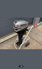 GEZOCHT!! opknap buitenboordmotor, Ophalen of Verzenden