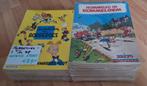 Robbedoes en Kwabbernoot No.1 t/m 48, Gelezen, Ophalen of Verzenden, Robert Velter/Franquin, Meerdere stripboeken