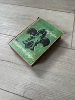Verkennen voor Jongens, Lord Baden-Powell, 1936, Verzamelen, Scouting, Ophalen of Verzenden, Gebruikt, Boek of Tijdschrift