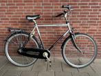 Grote Batavus herenfiets met 7 versnellingen en 61cm frame, Batavus, Batavus, Versnellingen, Batavus