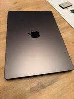 Macbook Pro M3 11C 14C 18GB - 512GB, Computers en Software, Apple Macbooks, Ophalen, Zo goed als nieuw, Overige groottes, MacBook Pro