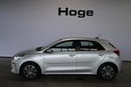 Kia Rio 1.0 TGDI ComfortPlusLine Navigator Airc € 12.940,0, Auto's, Kia, 1055 kg, Parkeercamera, Origineel Nederlands, Bedrijf