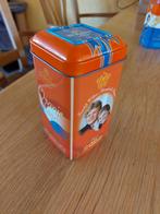 blikje de Ruijter huwelijk Willem-Alexander en Maxima, Verzamelen, Koninklijk Huis en Royalty, Ophalen of Verzenden