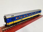 Märklin H0 4164 NS rijtuig IC 1 met binnenverlichting in ovp, Hobby en Vrije tijd, Modeltreinen | H0, Wisselstroom, Wagon, Ophalen of Verzenden