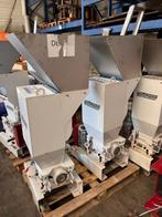 Wittmann MAS2 kunststof shredder