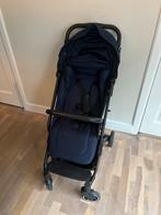 Reisbuggy zo goed als nieuw - Inklapbaar, Ophalen, Zo goed als nieuw, Overige merken, Verstelbare rugleuning