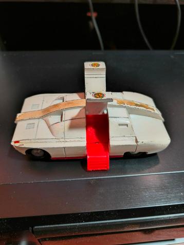 Dinky Toys Maximum Security Vehicle 105 beschikbaar voor biedingen