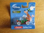 Disney Goofy miniatuur autootje Motorama-Classic Collection, Ophalen of Verzenden, Goofy of Pluto, Nieuw, Beeldje of Figuurtje