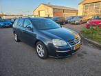 Volkswagen Golf Variant 1.4 TSI Sportline Clima Bj:2008, Auto's, Volkswagen, Voorwielaandrijving, 1328 kg, Gebruikt, 4 cilinders