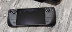 Steam Deck lcd, Spelcomputers en Games, Spelcomputers | Overige, Ophalen of Verzenden, Zo goed als nieuw