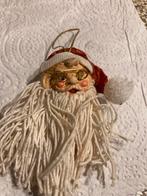 Hanger kerstman, Ophalen of Verzenden, Zo goed als nieuw