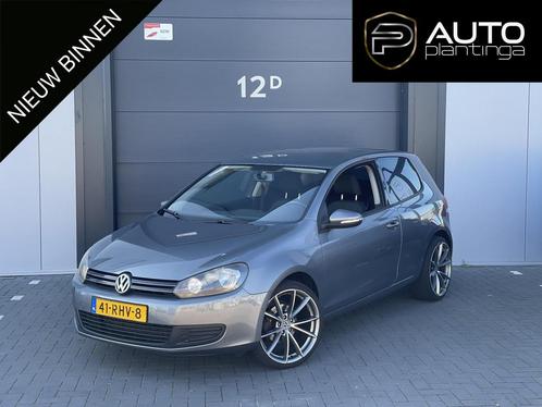 Volkswagen Golf 1.2 TSI Comfortline BlueMotion, Auto's, Volkswagen, Bedrijf, Te koop, Golf, ABS, Airbags, Airconditioning, Alarm