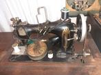 Vintage Phoenix naaimachine, Antiek en Kunst, Antiek | Naaimachines, Ophalen