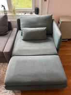 Ikea Söderhamn Chaise Lounge/Bank, Huis en Inrichting, Banken | Sofa's en Chaises Longues, Ophalen, Gebruikt, 100 tot 125 cm, Tweepersoons