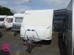 Sterckeman Starlett 450LJ GERESERVEERD, Sterckeman, 750 - 1000 kg, 8 meter en meer, Tot en met 4
