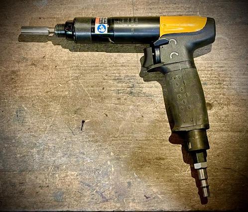 Atlas Copco Luftschrauber, Auto diversen, Autogereedschap, Zo goed als nieuw, Ophalen