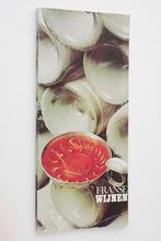 Franse wijnen, Verzenden, Zo goed als nieuw, Frankrijk, Overige typen